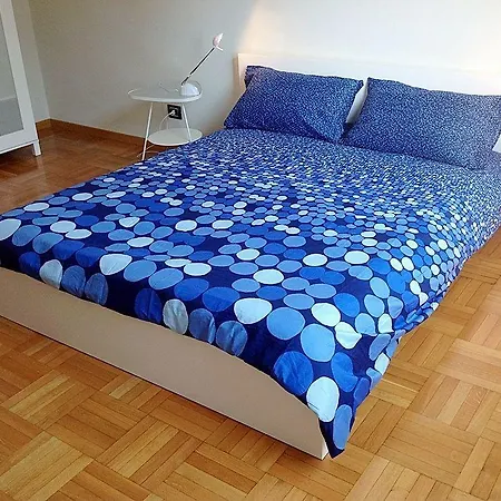 Center Town Bed and Breakfast 2*