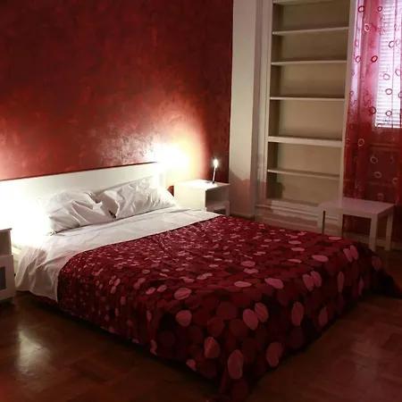 Center Town Bed and Breakfast Μπολόνια