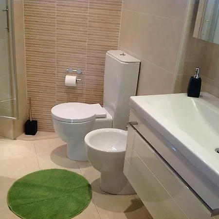 Center Town Bed and Breakfast Μπολόνια