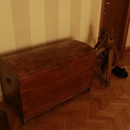 Center Town Bed and Breakfast Μπολόνια
