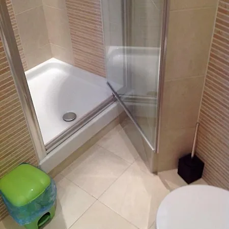 Center Town Bed and Breakfast Μπολόνια